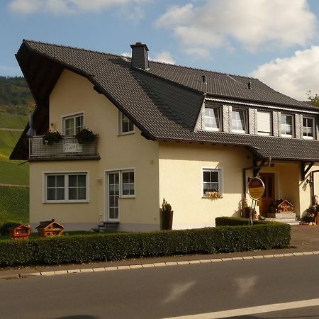 Gaestehaus Ehses Bernkastel-Kues Luaran gambar