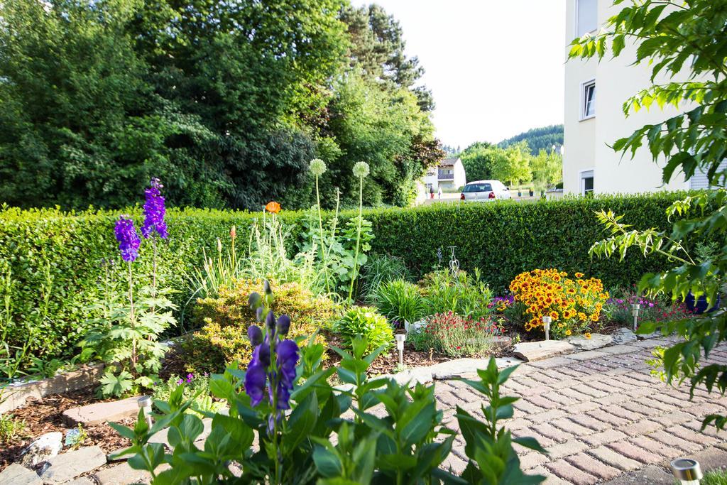 Gaestehaus Ehses Bernkastel-Kues Luaran gambar