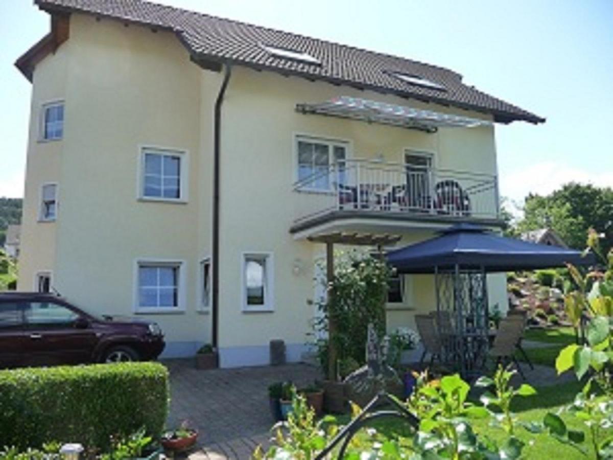 Gaestehaus Ehses Bernkastel-Kues Bilik gambar