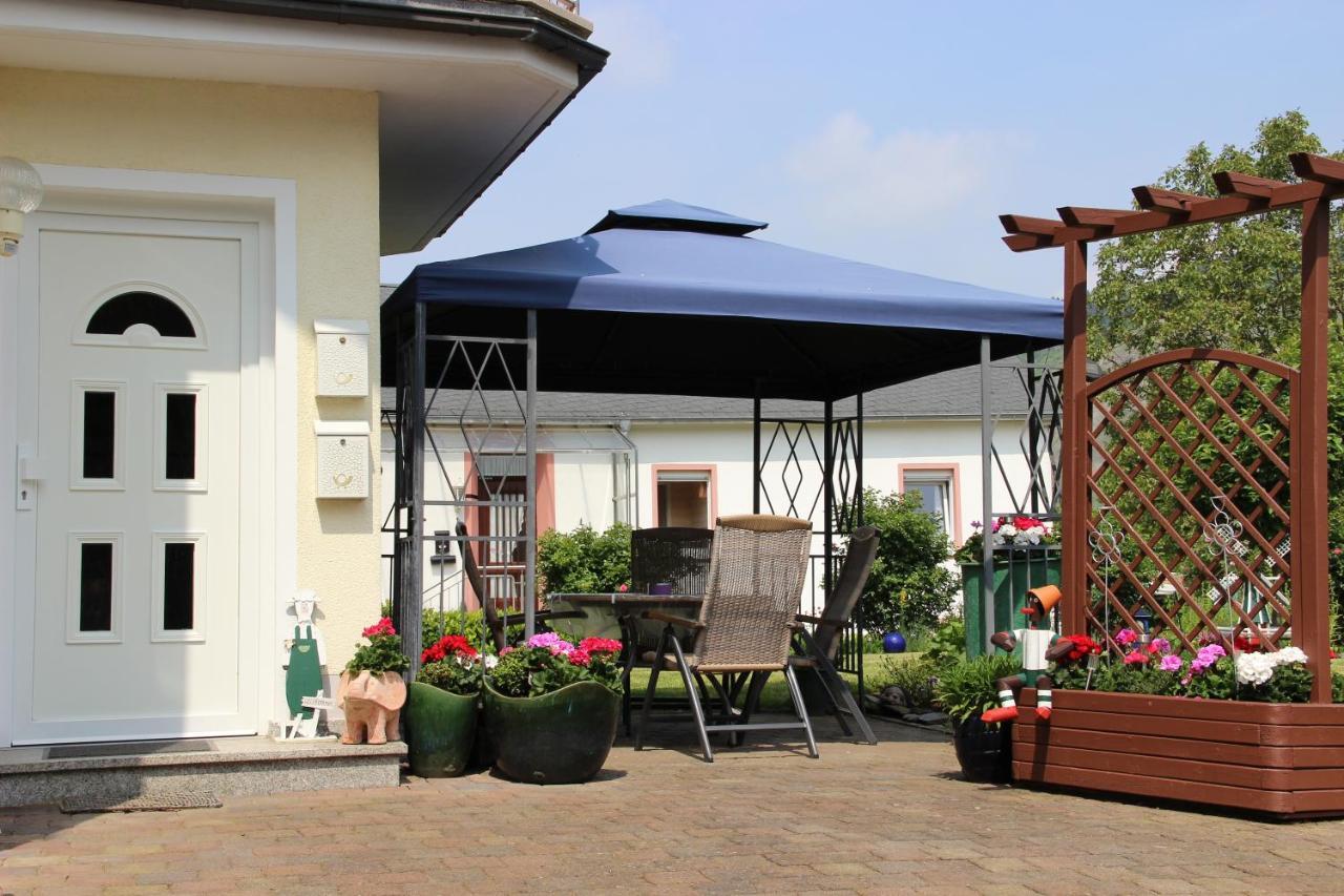 Gaestehaus Ehses Bernkastel-Kues Luaran gambar